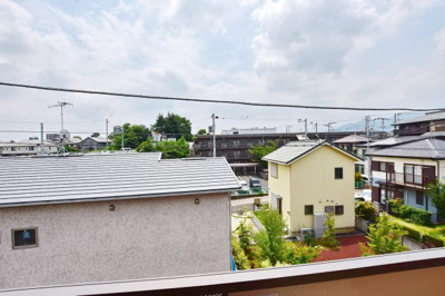 【展望】 | セピアコート