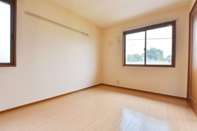 【寝室】 | セピアコート