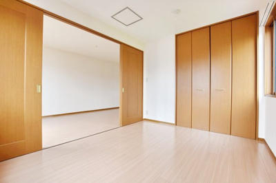 【子供部屋】 | セピアコート