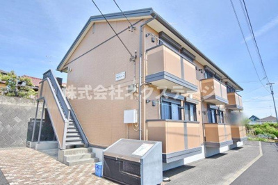 【外観】 | セピアコート