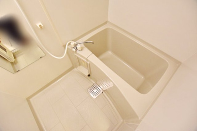 【浴室】 | セピアコート