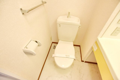 【トイレ】 | セピアコート