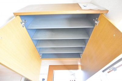 【収納】 | セピアコート