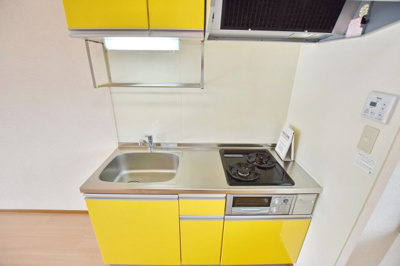 【キッチン】 | セピアコート