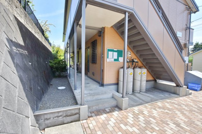 【エントランス】 | セピアコート