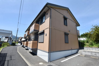 【外観】 | セピアコート