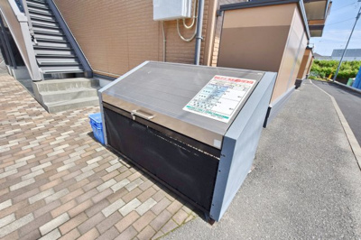 【その他共用部分】 | セピアコート