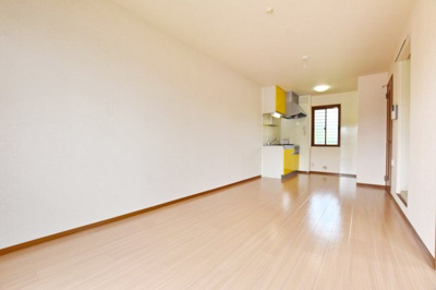 【居間・リビング】 | セピアコート