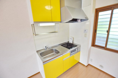 【キッチン】 | セピアコート