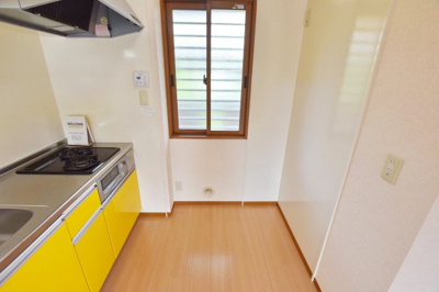 【キッチン】 | セピアコート