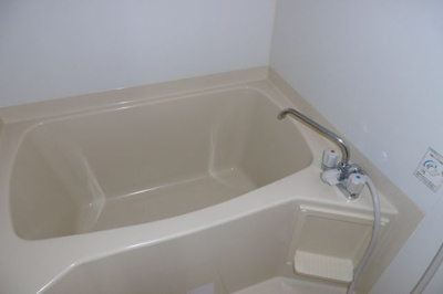 【浴室】 | ハイセレールセレブA | お風呂で日々の疲れを落としましょう