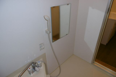 【浴室】 | ハイセレールセレブA | 日々の暮らしに欠かせないお風呂です