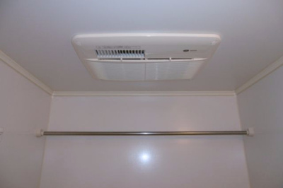 【その他】 | ハイセレールセレブA | 冬暖かい浴室乾燥機