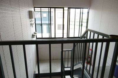 【その他共用部分】 | ハイセレールセレブA