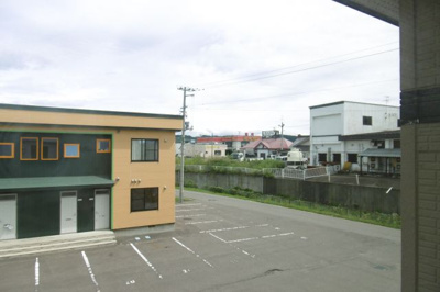 【展望】 | ハイセレールセレブA