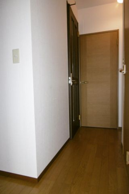 【その他】 | ハイセレールセレブA | 廊下