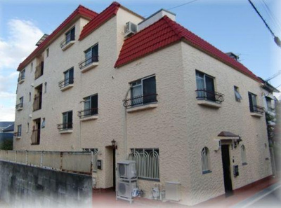 【外観】 | 夙川ビラー