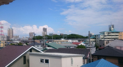 【展望】 | 夙川ビラー