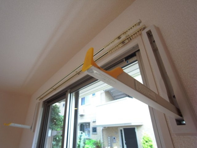 【設備】 | グレース中谷A棟