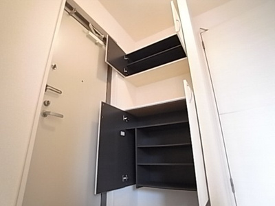 【設備】 | グレース中谷A棟