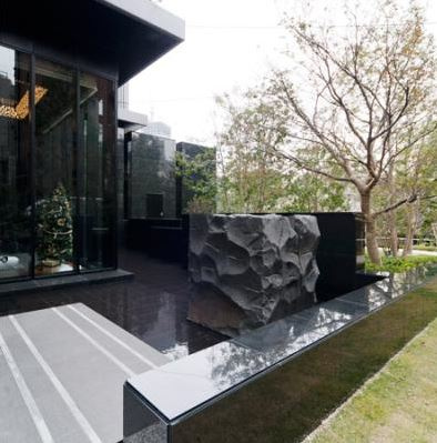 港区六本木３丁目の賃貸マンションのその他|エントランス