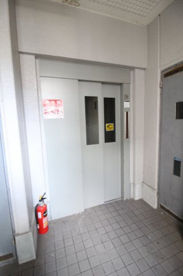 【その他共用部分】 | ヤマモトマンション | ＥＶ