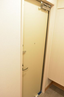 【玄関】 | アイビーテラス