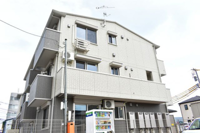 【外観】 | アイビーテラス