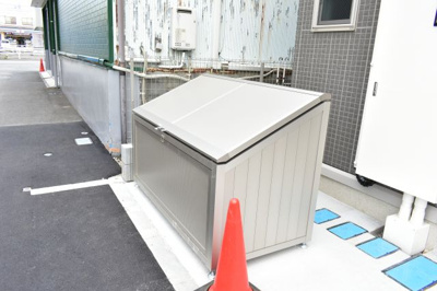【その他共用部分】 | アイビーテラス