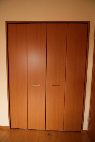 ドルチェ（dolce）の収納|専用の収納スペースです