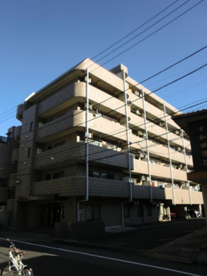 【外観】 | 明生ビル