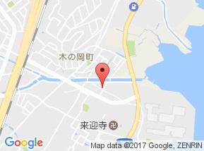 【地図】 | レイクサイドヒエイＡ棟