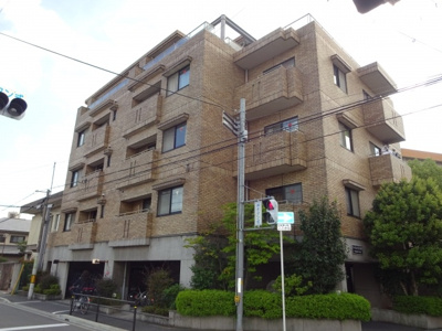 【外観】 | アーバンレックス曽根