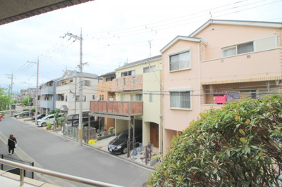 【展望】 | アーバンレックス曽根