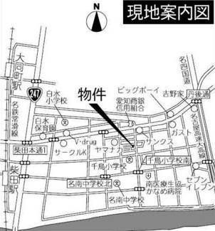 【地図】