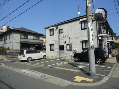 【外観】 | 東矢口2丁目駐車場