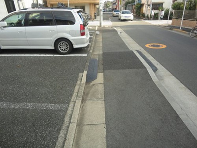 【外観】 | 東矢口2丁目駐車場