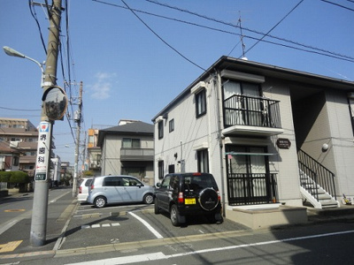 【外観】 | 東矢口2丁目駐車場