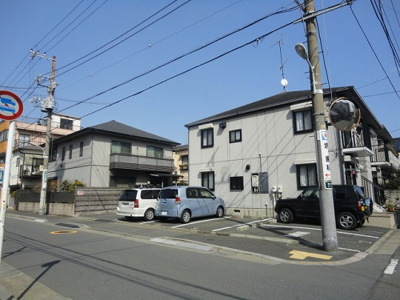 【外観】 | 東矢口2丁目駐車場