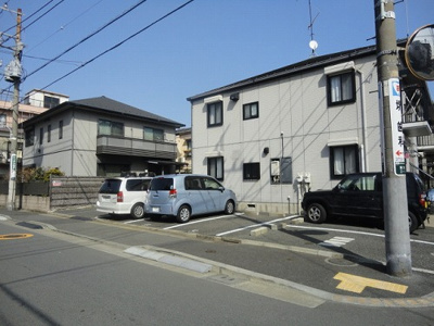 【外観】 | 東矢口2丁目駐車場