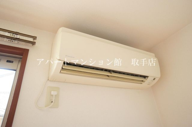 メイハウスの設備