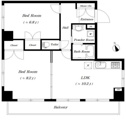 【間取り】 | 間取り図