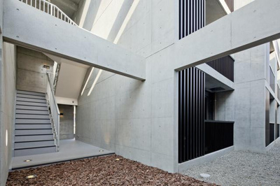 【その他共用部分】 | CROSS IVY Ⅱ