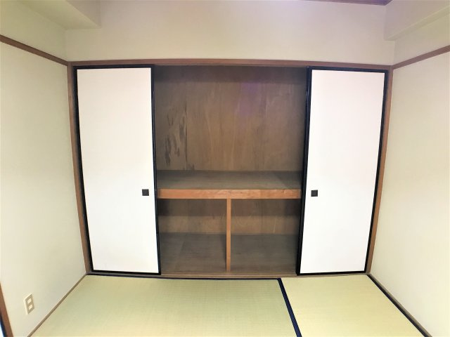 メゾン島田のその他