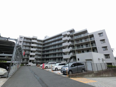 【駐車場】 | ディアハイム金沢文庫