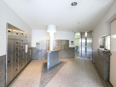 【その他共用部分】 | ディアハイム金沢文庫