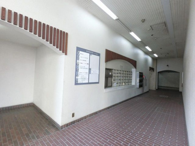 【その他共用部分】 | ア―ビラ川崎