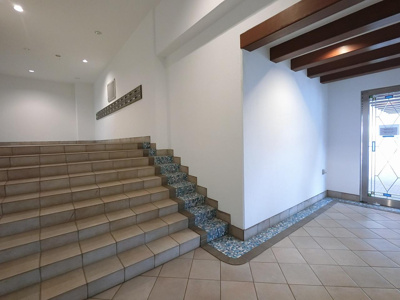 【その他共用部分】 | ウッドパーク金沢文庫