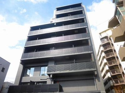 【外観】 | ZOOM調布