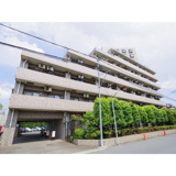 ライオンズシティ調布の画像